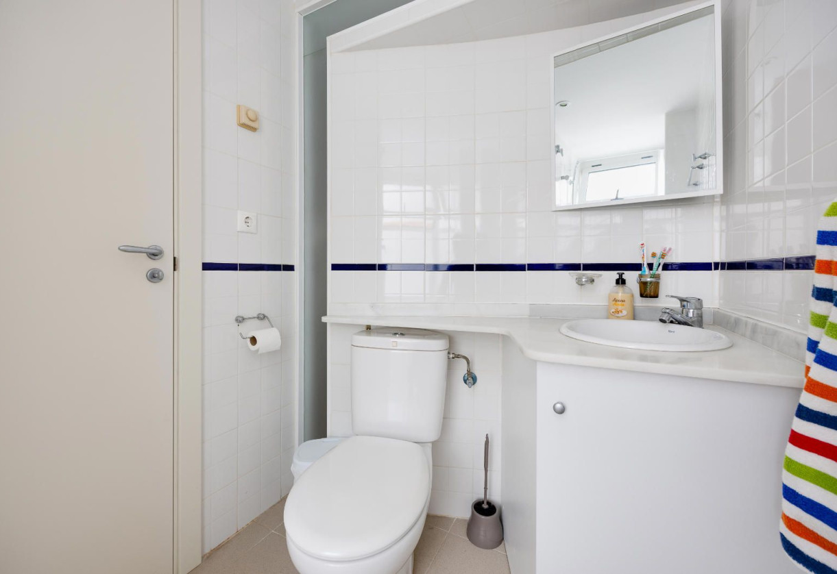 Rynek wtórny · Apartment · Orihuela-Costa
