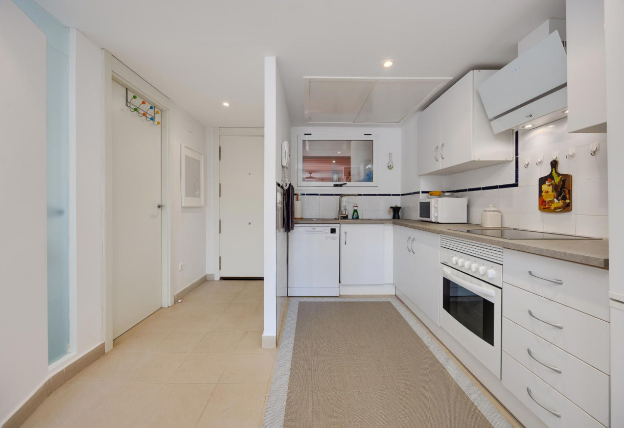 Rynek wtórny · Apartment · Orihuela-Costa