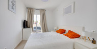 Rynek wtórny · Apartment · Orihuela-Costa