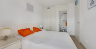 Rynek wtórny · Apartment · Orihuela-Costa
