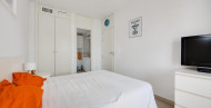 Rynek wtórny · Apartment · Orihuela-Costa