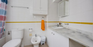 Rynek wtórny · Apartment · Orihuela-Costa