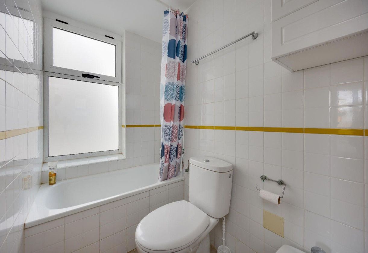 Rynek wtórny · Apartment · Orihuela-Costa