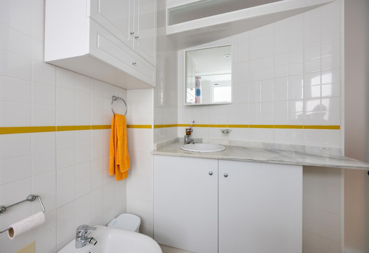 Rynek wtórny · Apartment · Orihuela-Costa