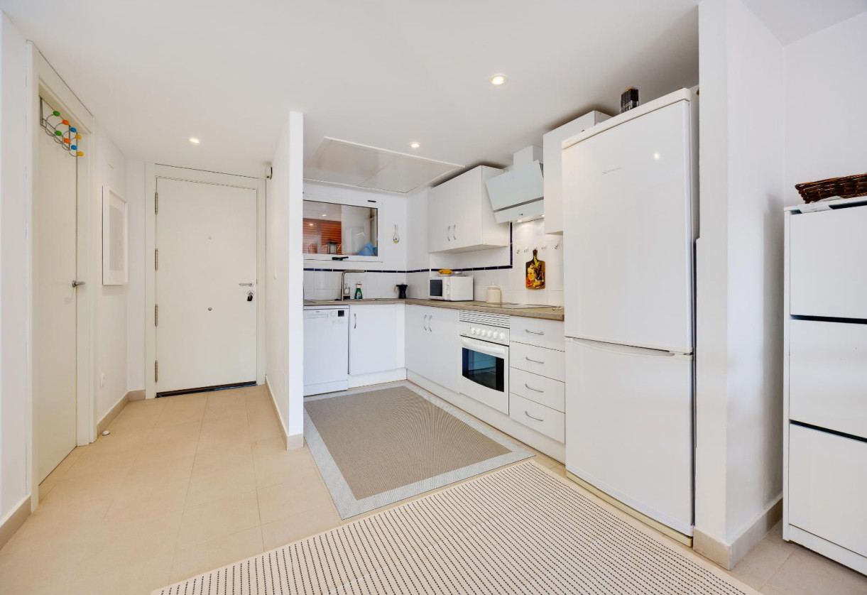 Rynek wtórny · Apartment · Orihuela-Costa