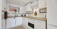 Rynek wtórny · Apartment · Orihuela-Costa