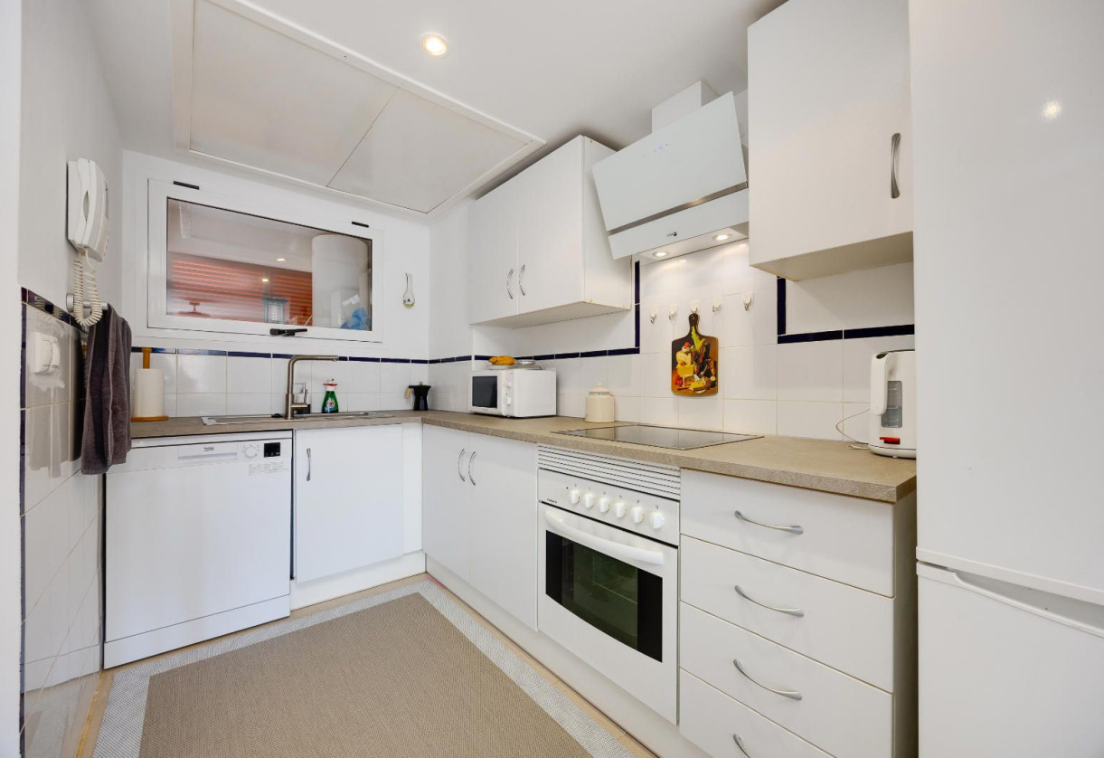 Rynek wtórny · Apartment · Orihuela-Costa