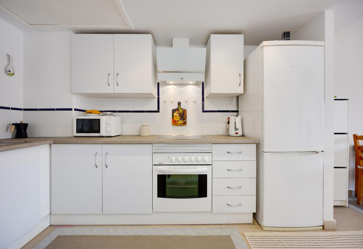 Rynek wtórny · Apartment · Orihuela-Costa