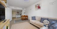 Rynek wtórny · Apartment · Orihuela-Costa