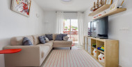 Rynek wtórny · Apartment · Orihuela-Costa