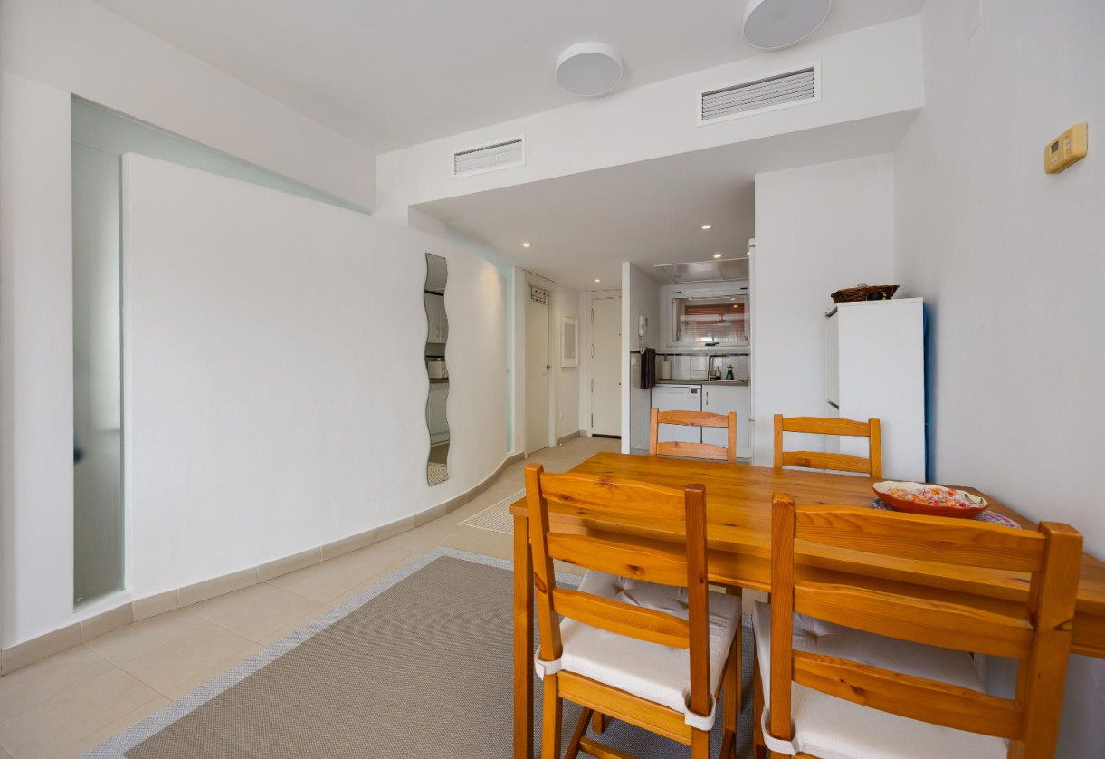 Rynek wtórny · Apartment · Orihuela-Costa
