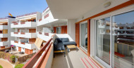 Rynek wtórny · Apartment · Orihuela-Costa