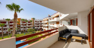 Rynek wtórny · Apartment · Orihuela-Costa