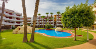 Rynek wtórny · Apartment · Orihuela-Costa
