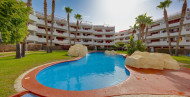 Rynek wtórny · Apartment · Orihuela-Costa