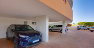Rynek wtórny · Apartment · Orihuela-Costa