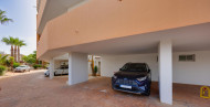 Rynek wtórny · Apartment · Orihuela-Costa