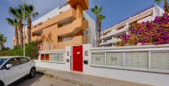 Rynek wtórny · Apartment · Orihuela-Costa