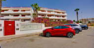 Rynek wtórny · Apartment · Orihuela-Costa