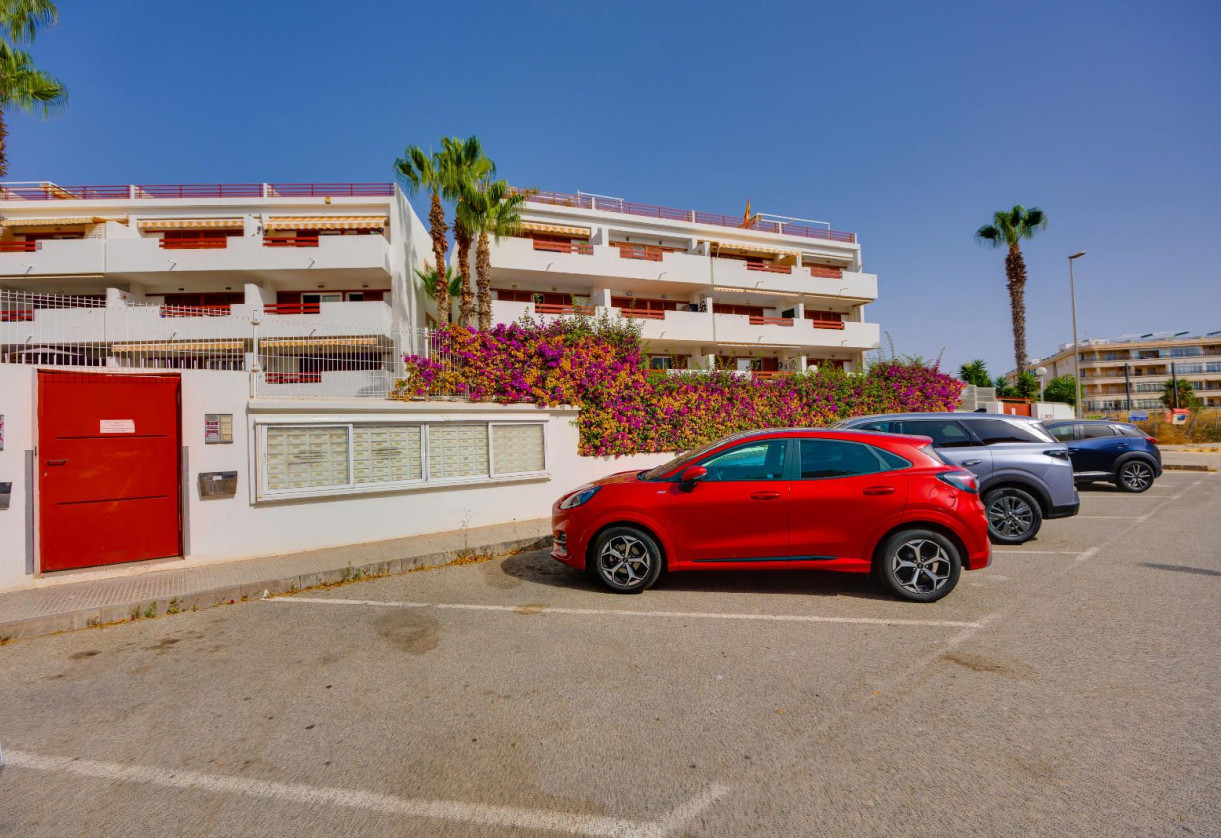 Rynek wtórny · Apartment · Orihuela-Costa