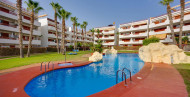 Rynek wtórny · Apartment · Orihuela-Costa
