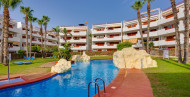Rynek wtórny · Apartment · Orihuela-Costa
