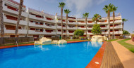 Rynek wtórny · Apartment · Orihuela-Costa