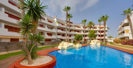 Rynek wtórny · Apartment · Orihuela-Costa