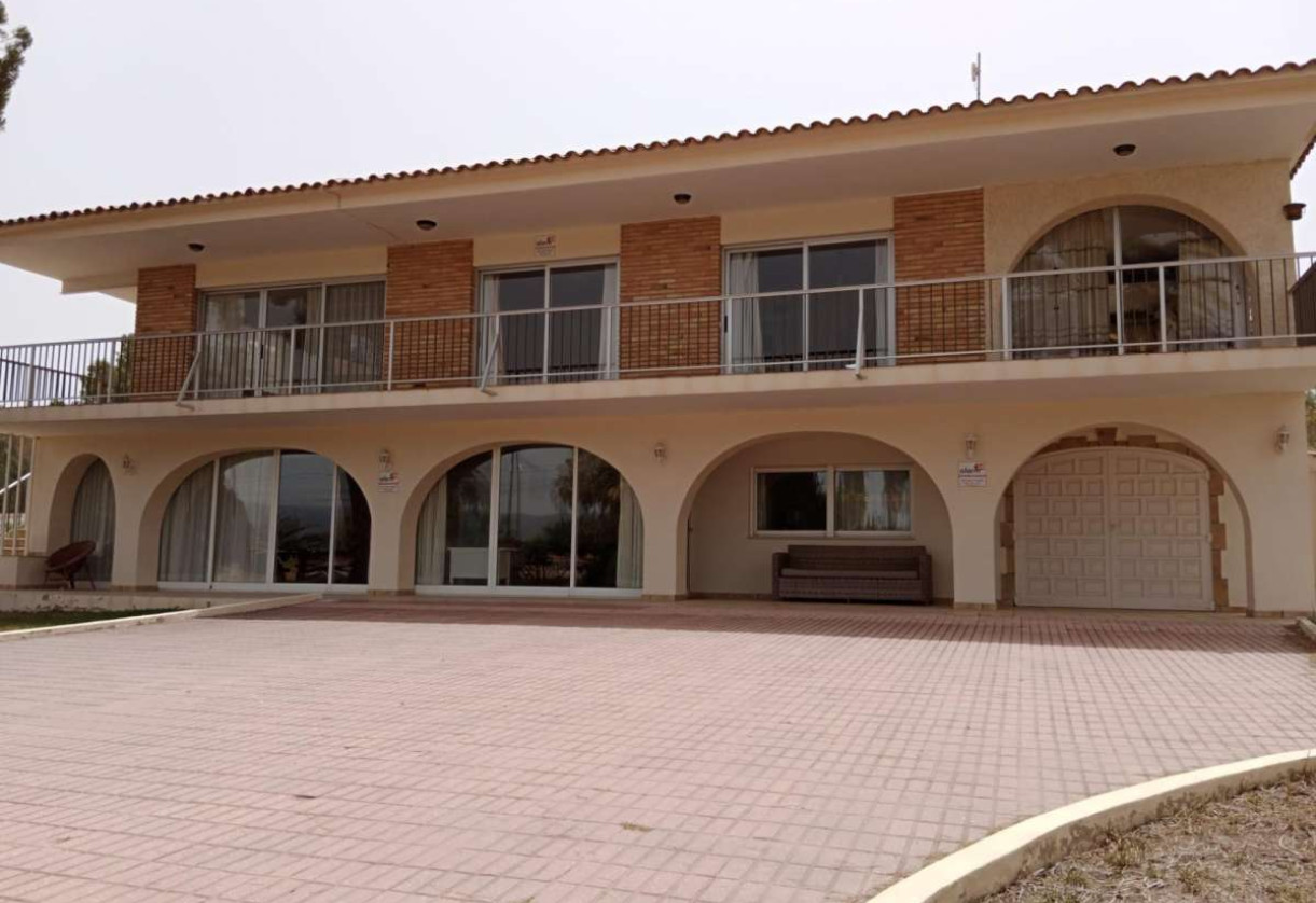 Sale · Bungalow · Alfaz del Pi