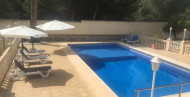 Sale · Bungalow · Alfaz del Pi