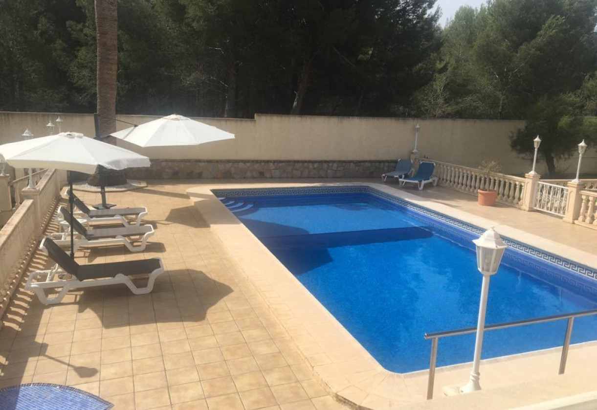 Sale · Bungalow · Alfaz del Pi