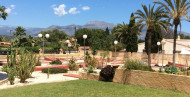 Sale · Bungalow · Alfaz del Pi