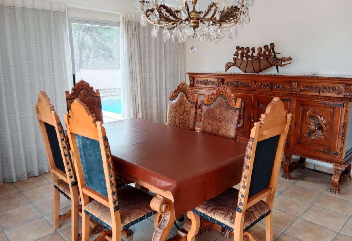 Sale · Bungalow · Alfaz del Pi