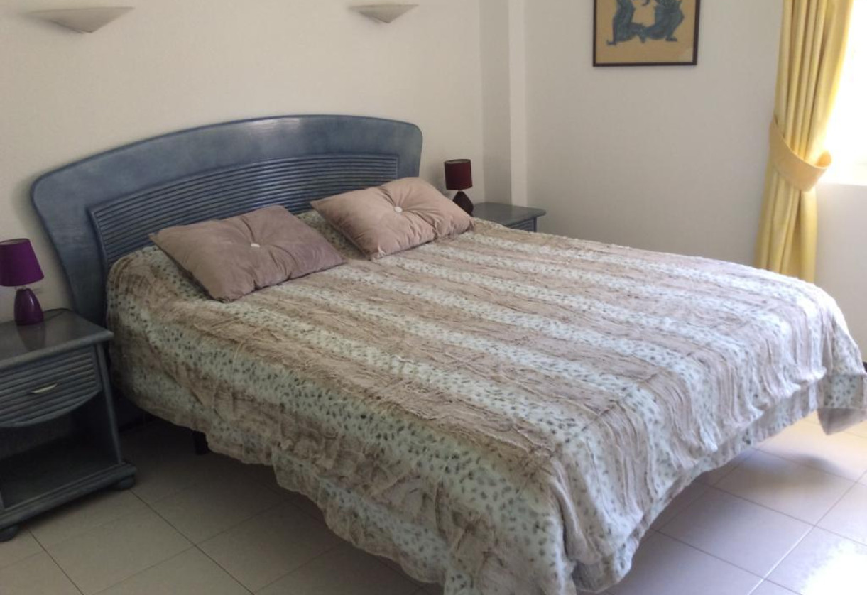 Sale · Bungalow · Alfaz del Pi