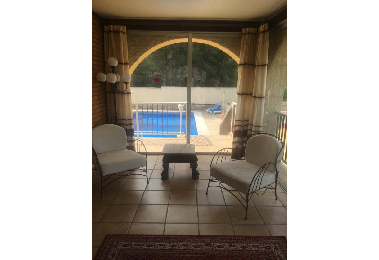Sale · Bungalow · Alfaz del Pi