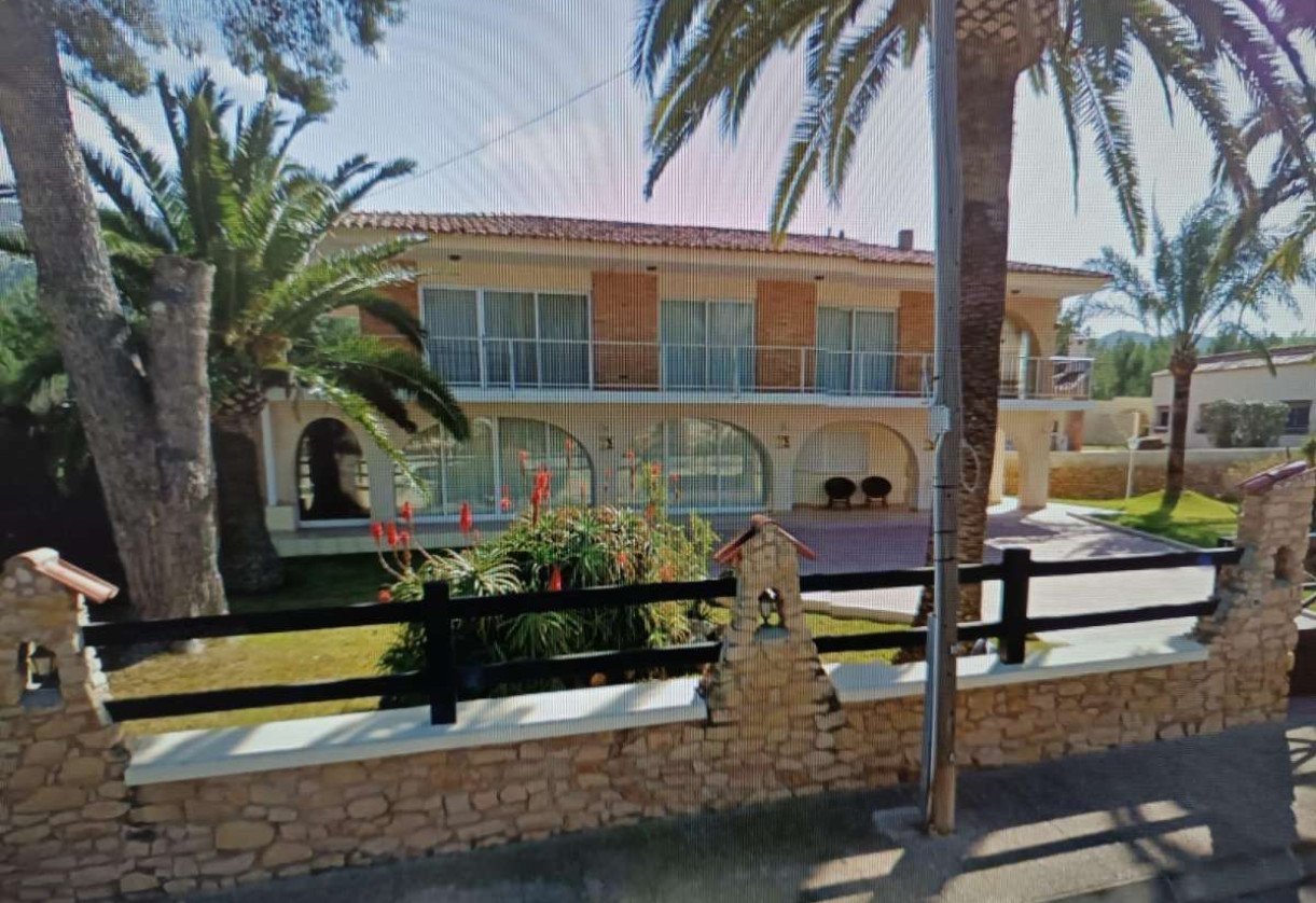 Sale · Bungalow · Alfaz del Pi
