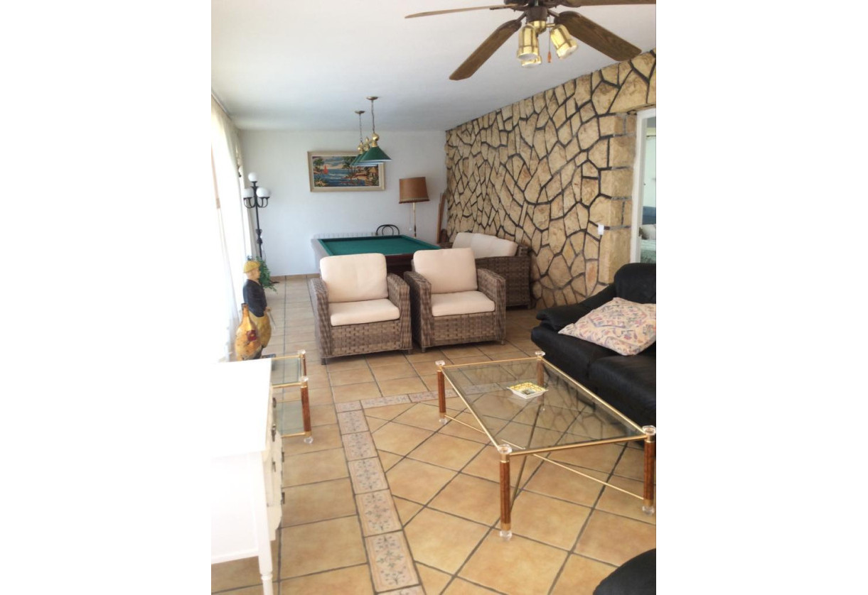 Sale · Bungalow · Alfaz del Pi