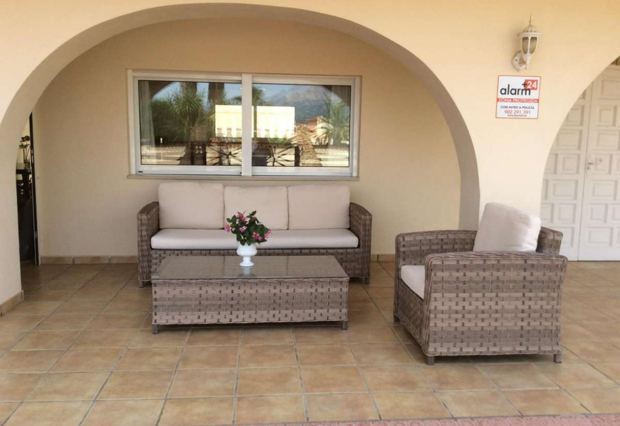 Sale · Bungalow · Alfaz del Pi