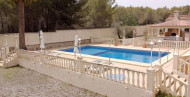 Sale · Bungalow · Alfaz del Pi