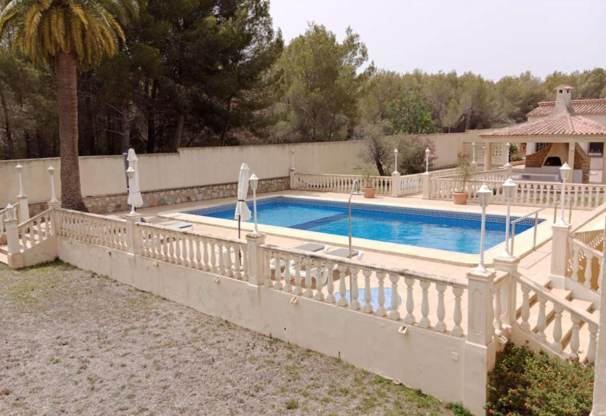 Sale · Bungalow · Alfaz del Pi