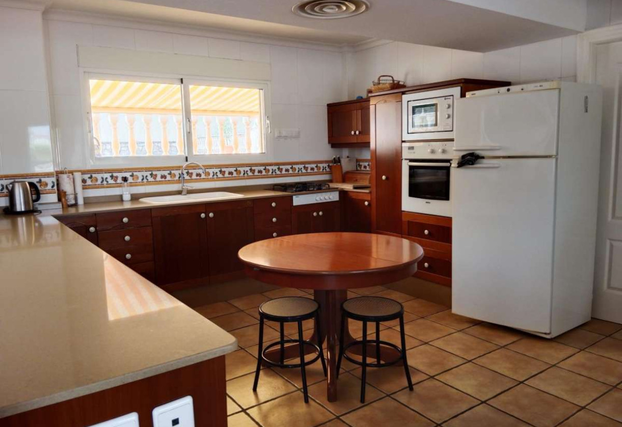 Sale · Bungalow · Alfaz del Pi