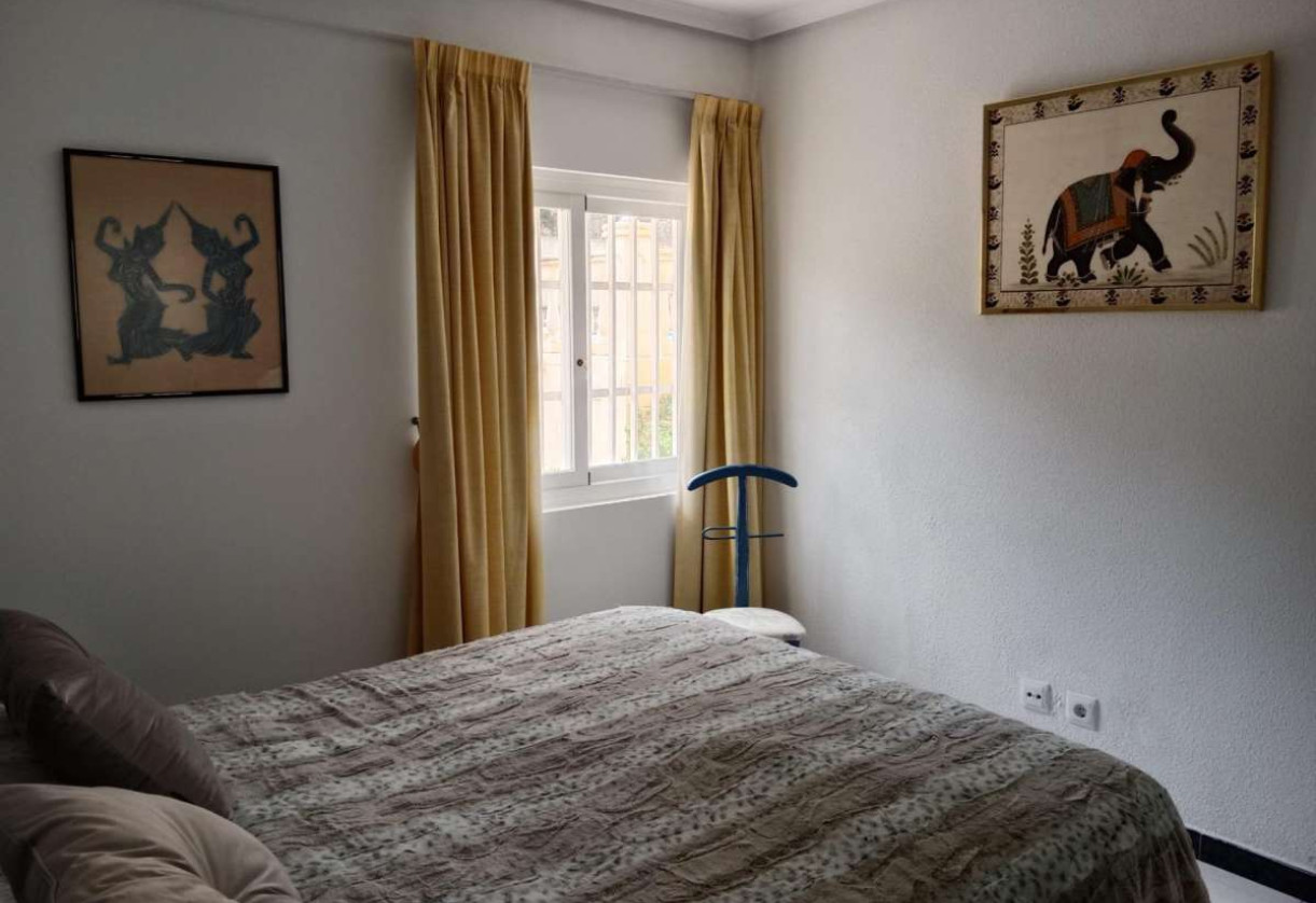 Sale · Bungalow · Alfaz del Pi