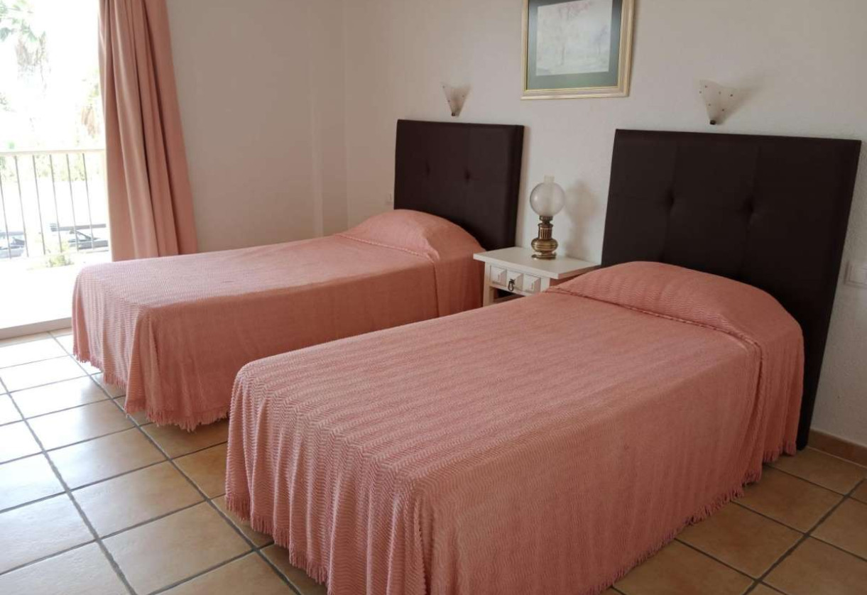 Sale · Bungalow · Alfaz del Pi