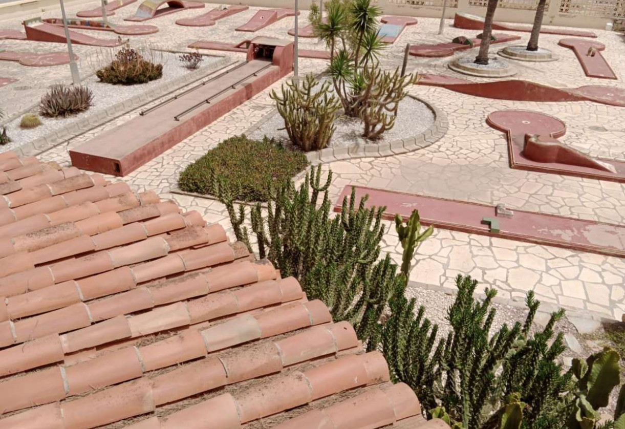 Sale · Bungalow · Alfaz del Pi