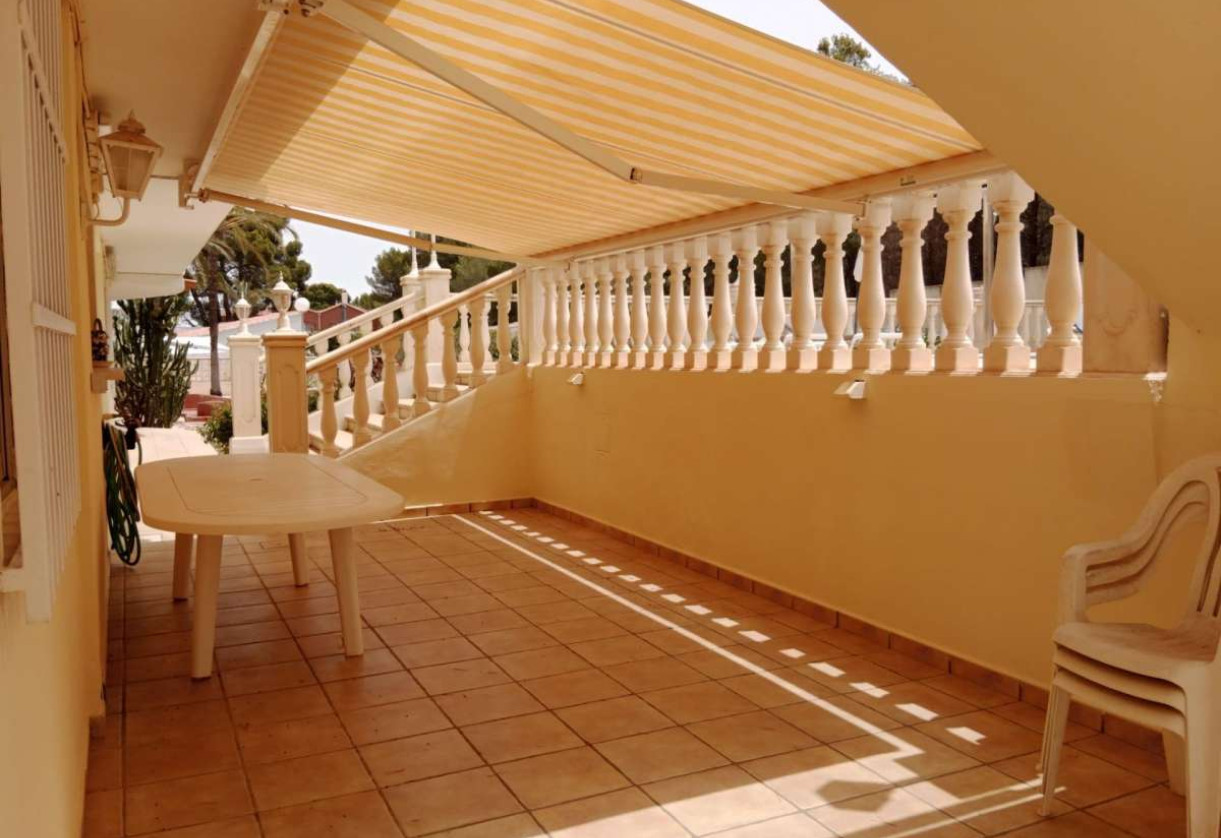 Sale · Bungalow · Alfaz del Pi