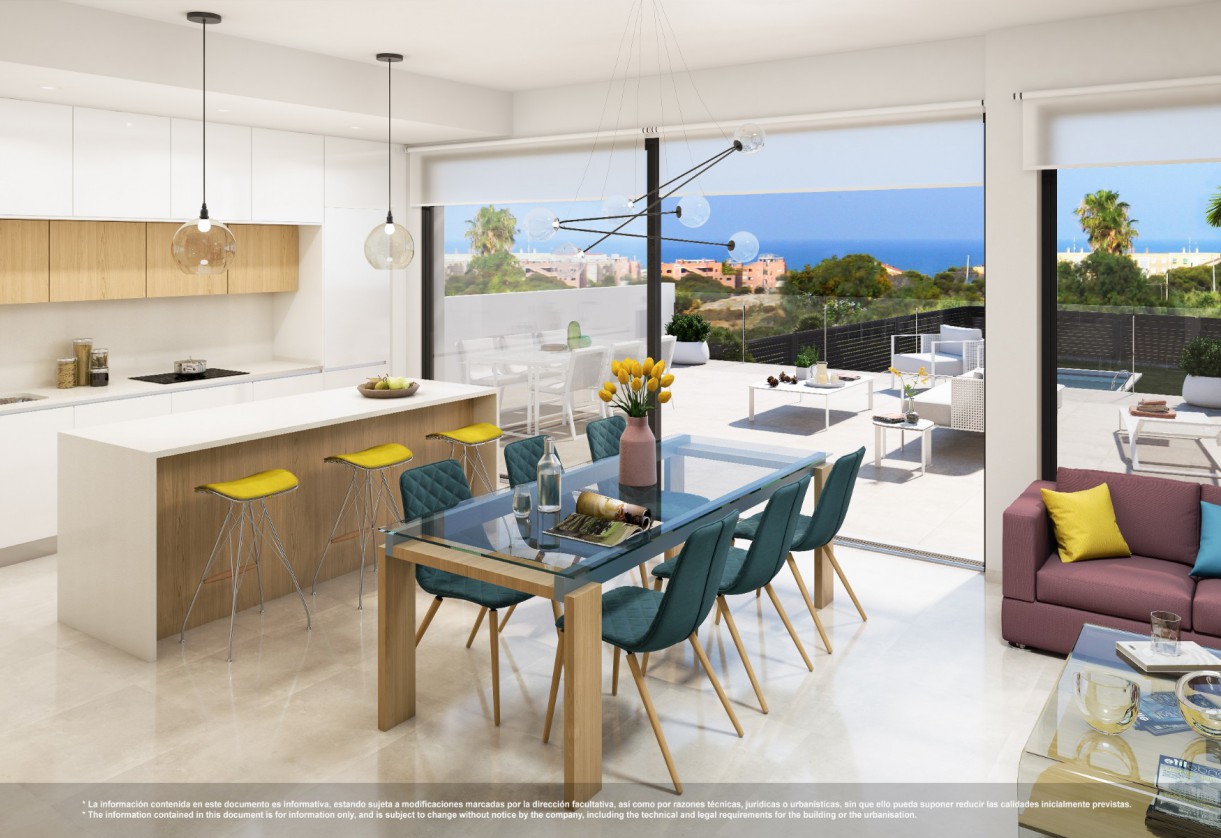 Nueva construcción  · APARTAMENTO · Guardamar del Segura · Guardamar