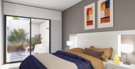 Nueva construcción  · APARTAMENTO · Guardamar del Segura · Guardamar