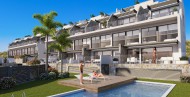 Nueva construcción  · APARTAMENTO · Guardamar del Segura · Guardamar