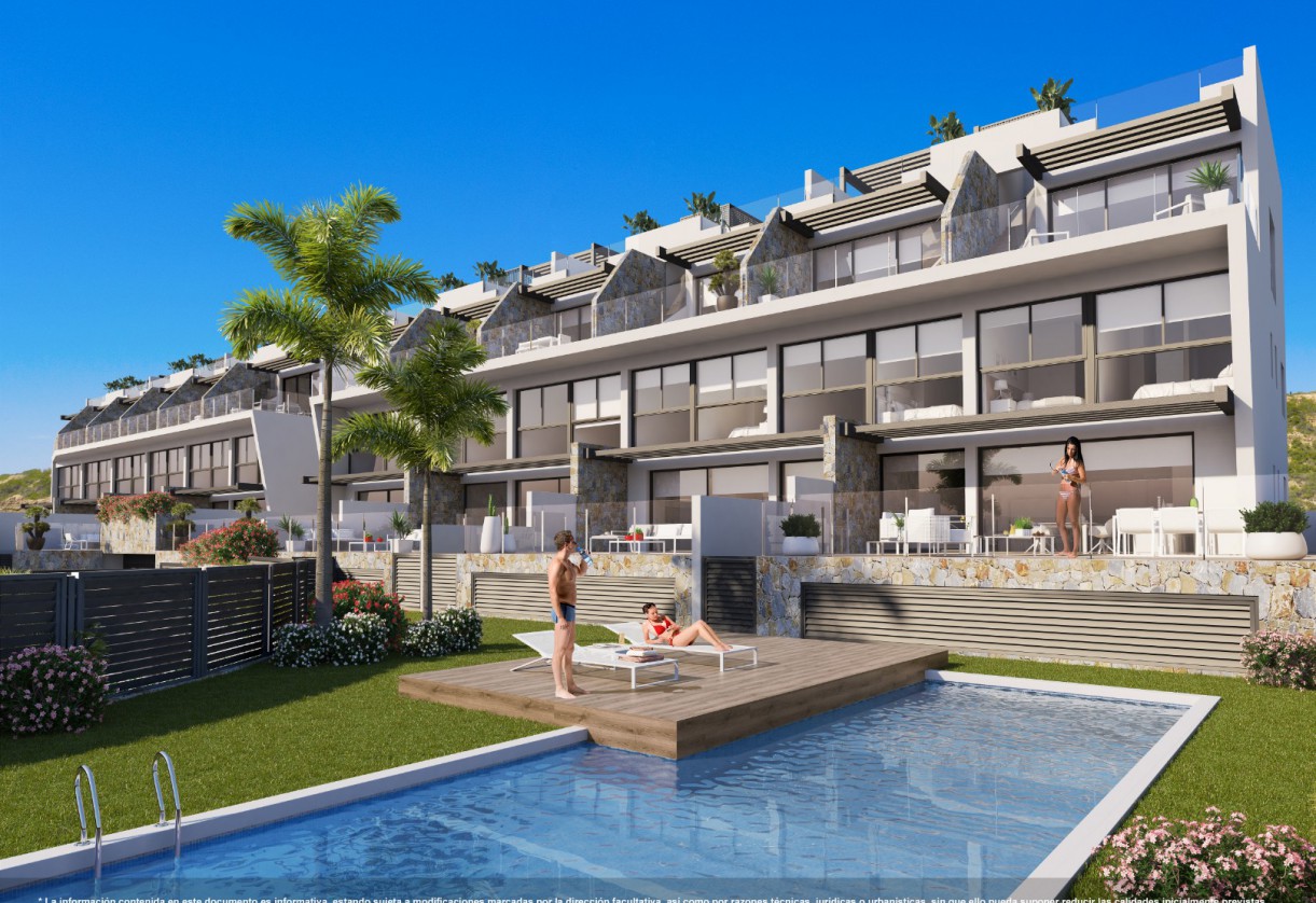 Nueva construcción  · APARTAMENTO · Guardamar del Segura · Guardamar