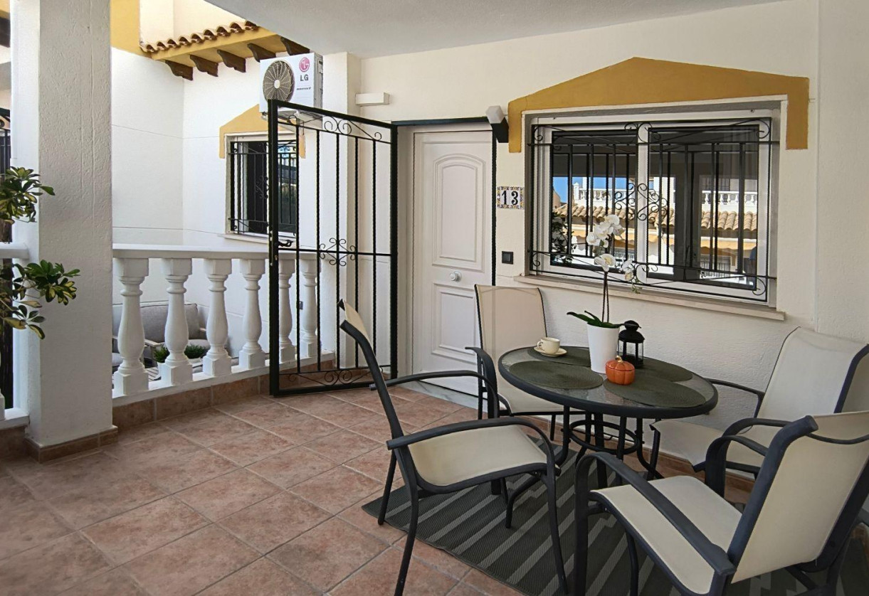 Sale · terraced house · Orihuela · Urbanización Perla del Mar